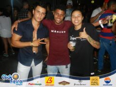 Forró dos Namorados